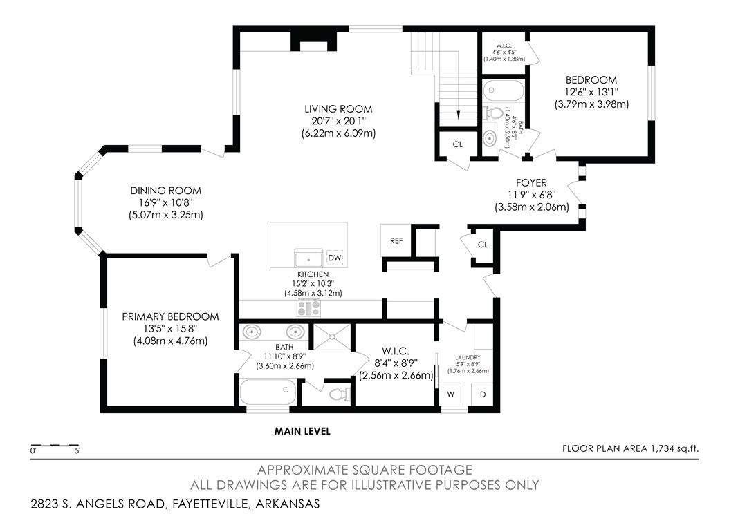 Riverwalk Ph 4 - Residential