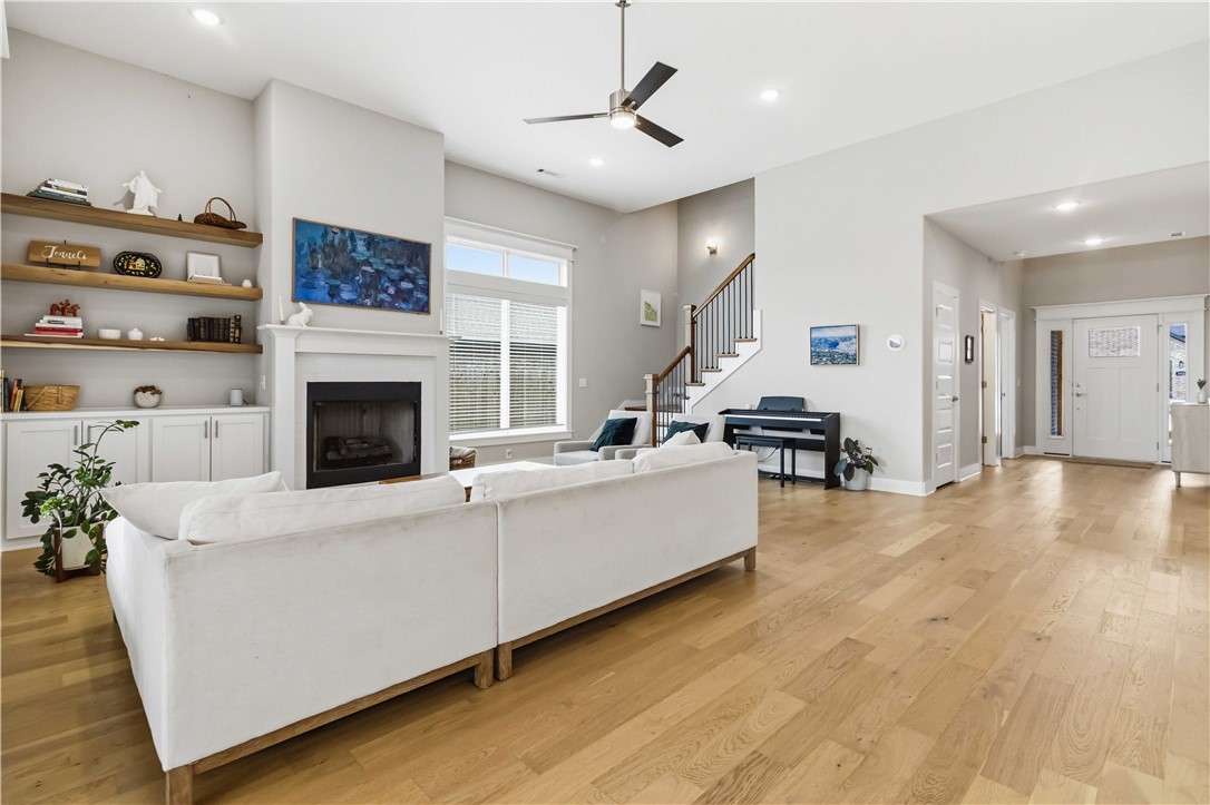 Riverwalk Ph 4 - Residential