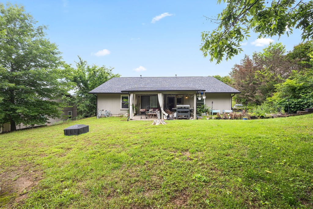 Wilkins Place SD - Residential Income