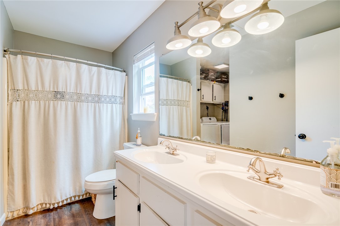 Wilkins Place SD - Residential Income
