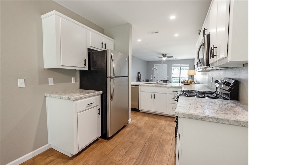 Wilkins Place SD - Residential Income