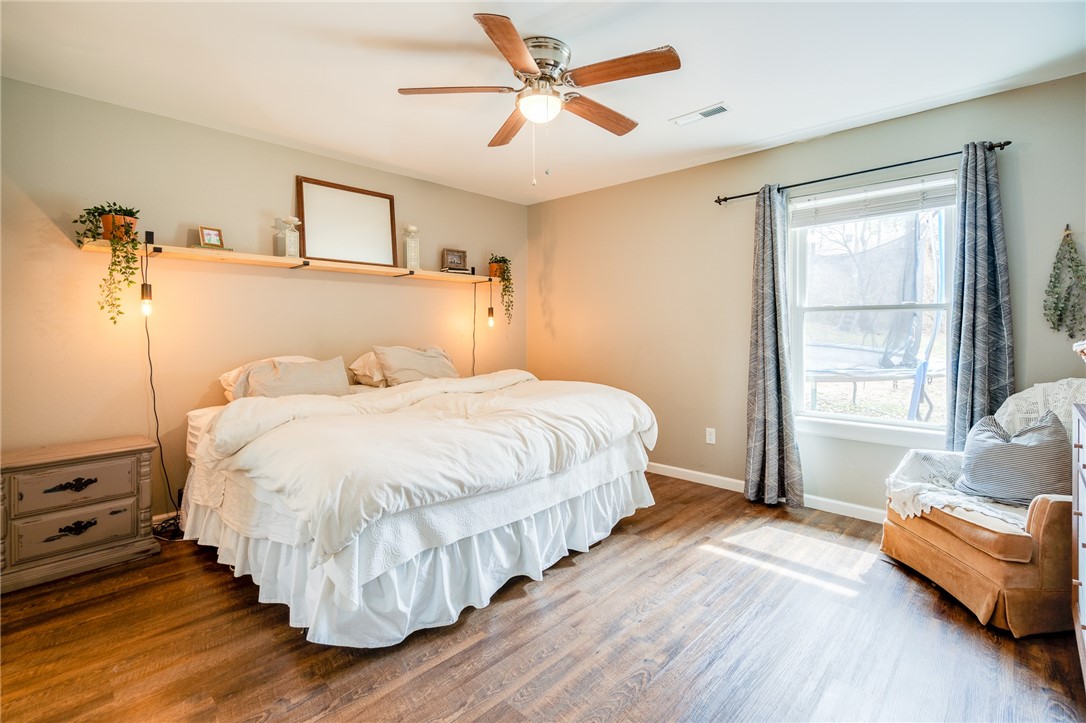 Wilkins Place SD - Residential Income