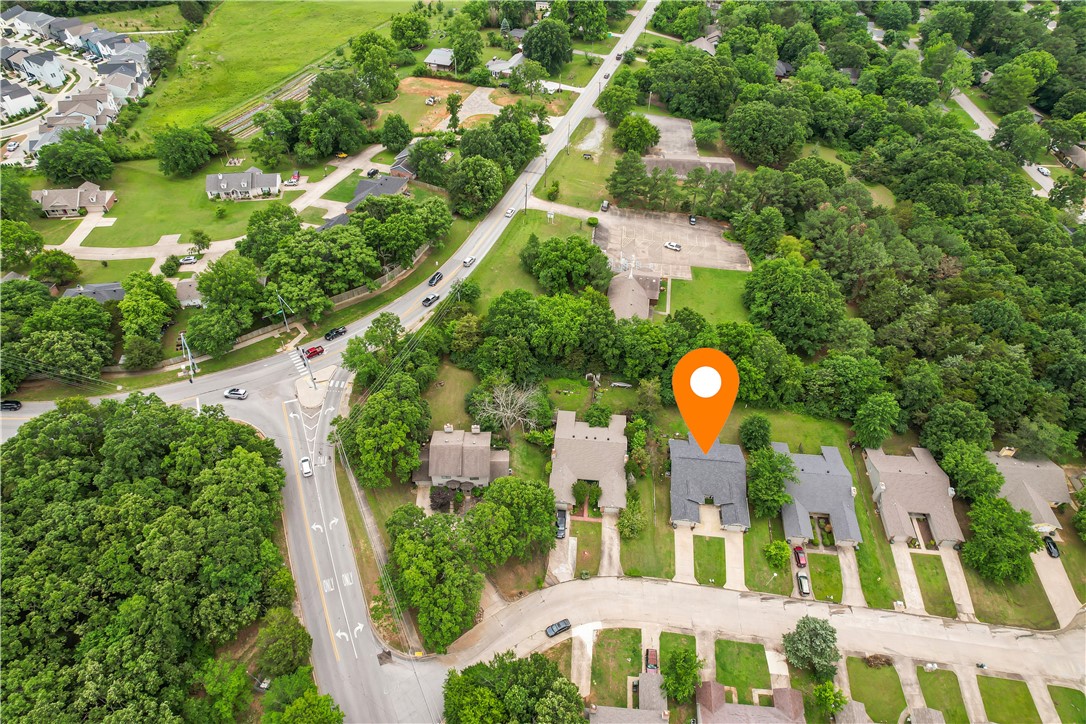 Wilkins Place SD - Residential Income
