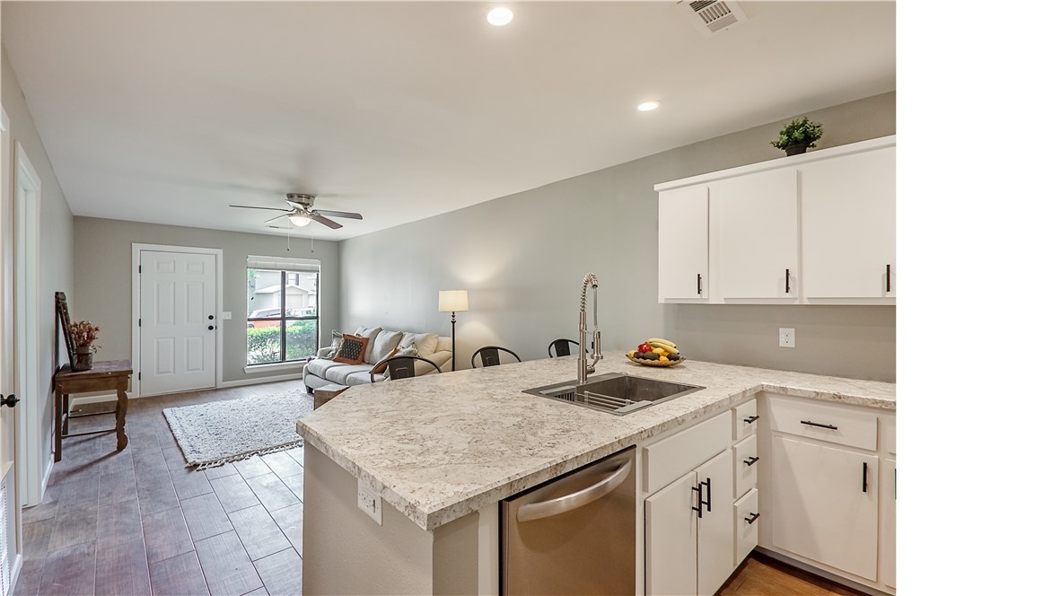 Wilkins Place SD - Residential Income