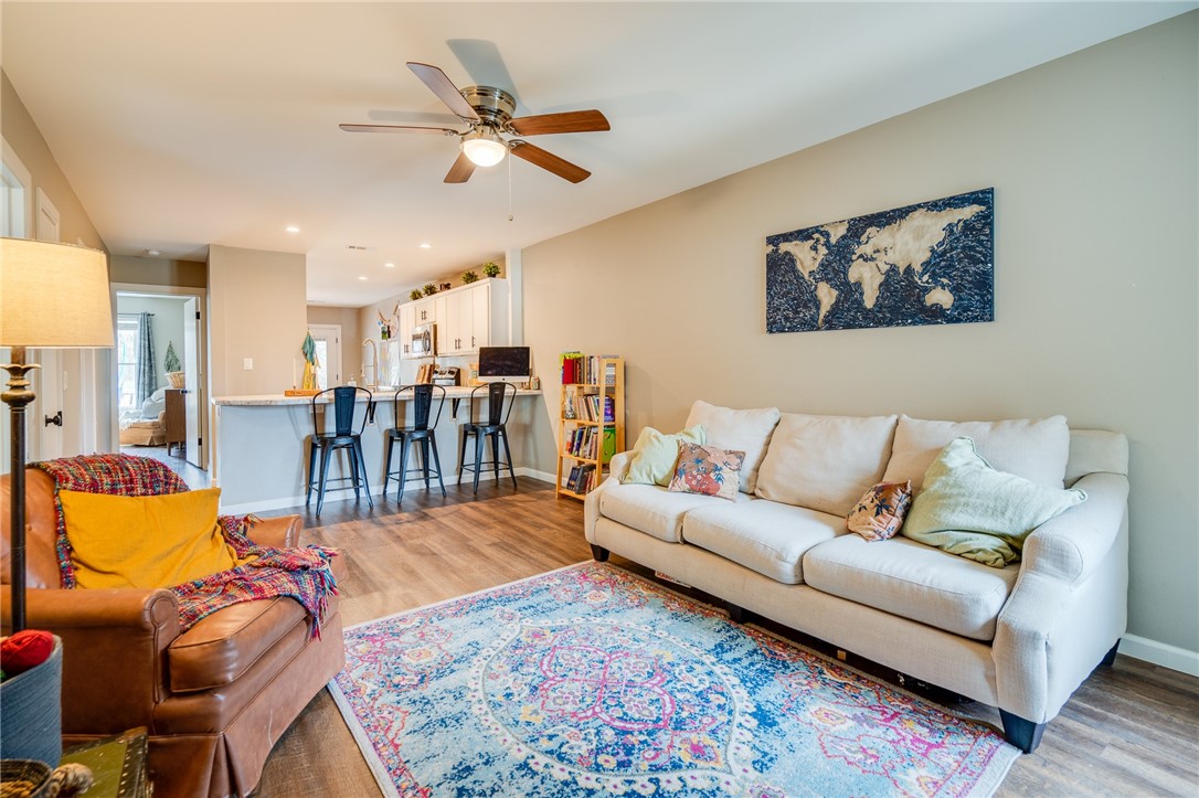 Wilkins Place SD - Residential Income