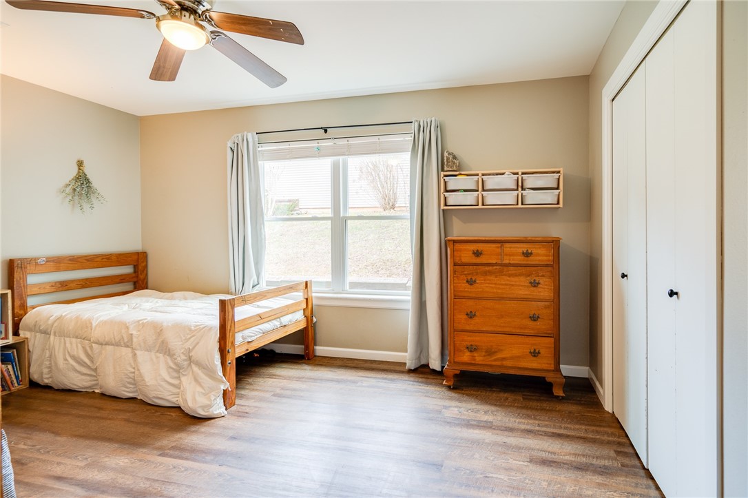 Wilkins Place SD - Residential Income