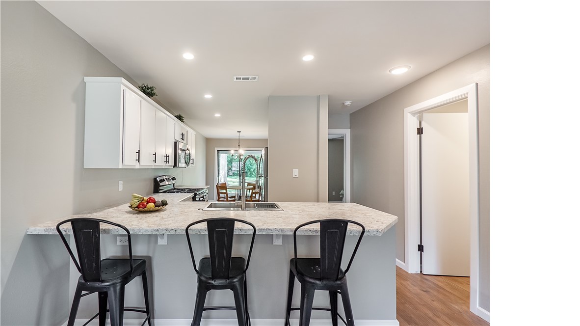 Wilkins Place SD - Residential Income