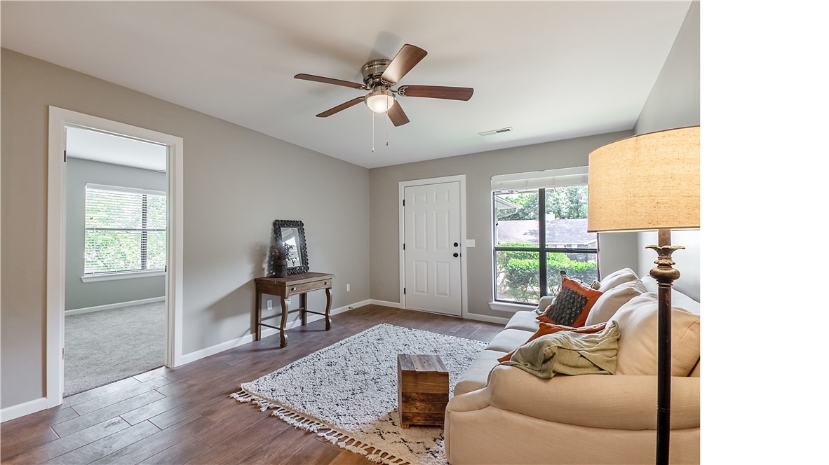 Wilkins Place SD - Residential Income