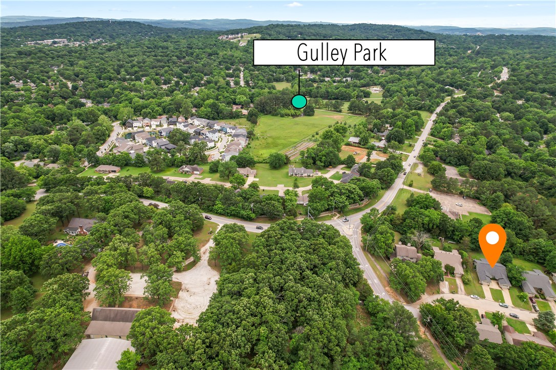 Wilkins Place SD - Residential Income