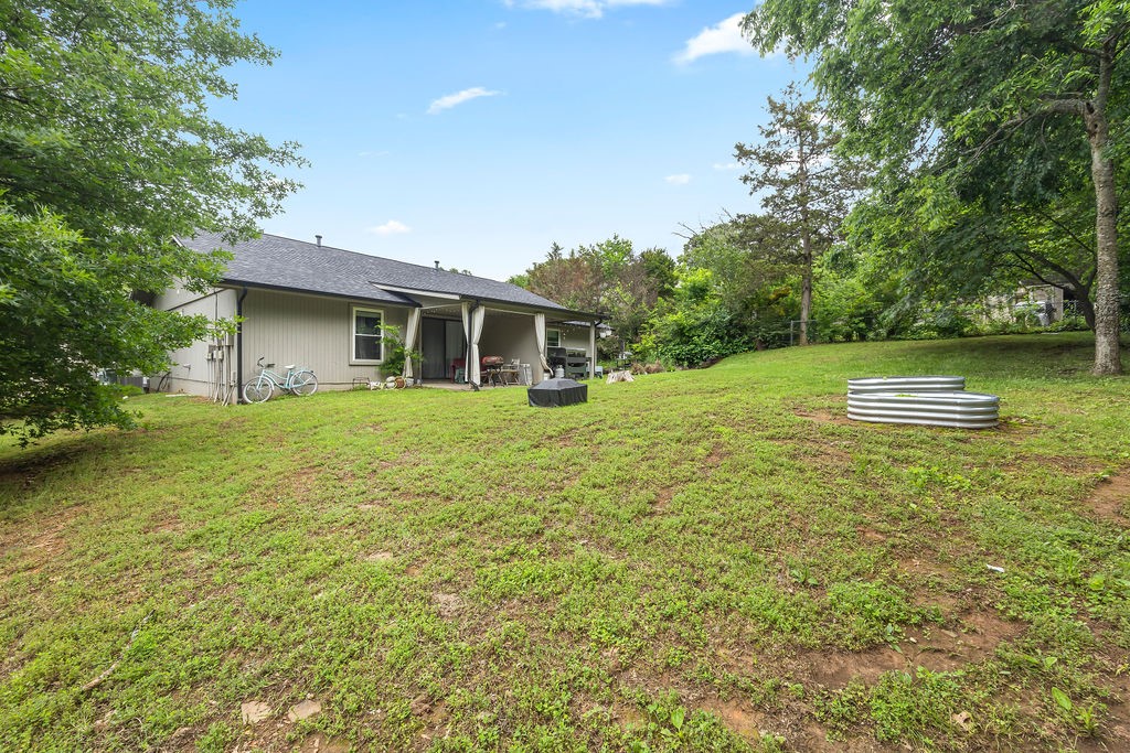 Wilkins Place SD - Residential Income