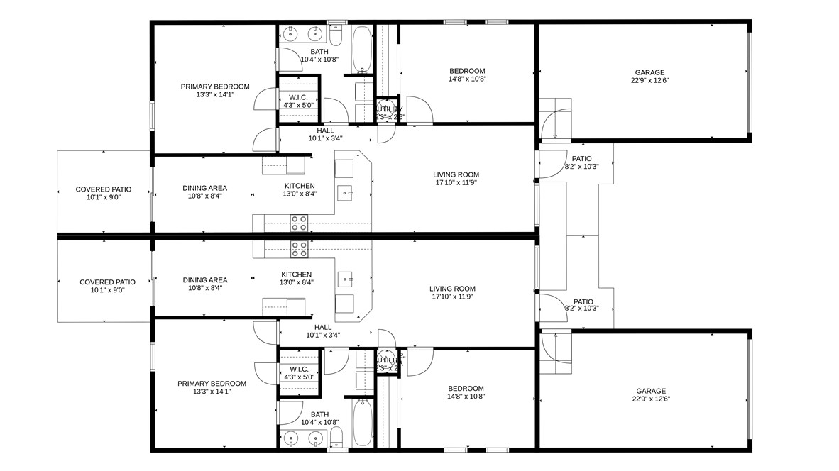 Wilkins Place SD - Residential Income
