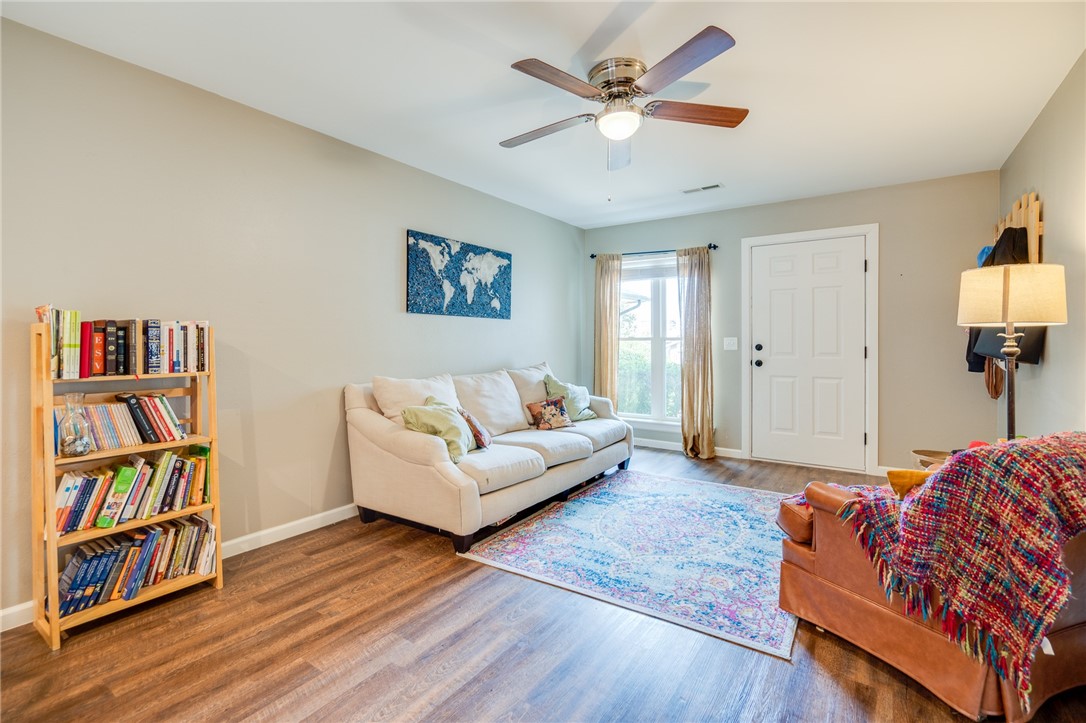 Wilkins Place SD - Residential Income