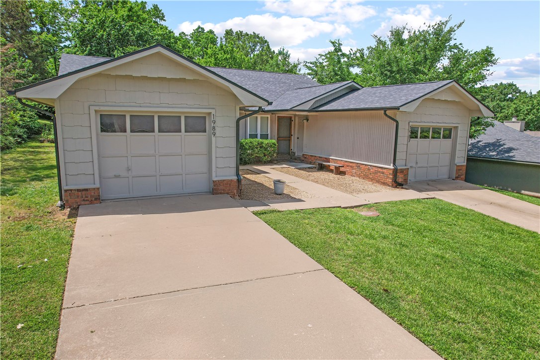 Wilkins Place SD - Residential Income