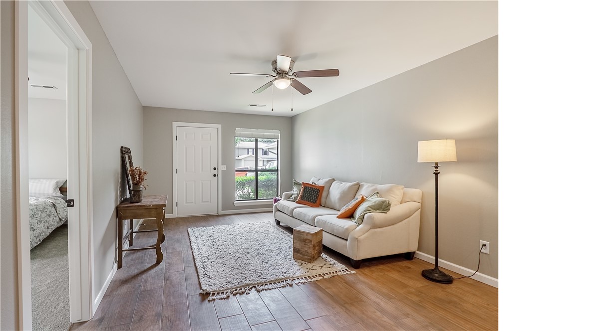 Wilkins Place SD - Residential Income
