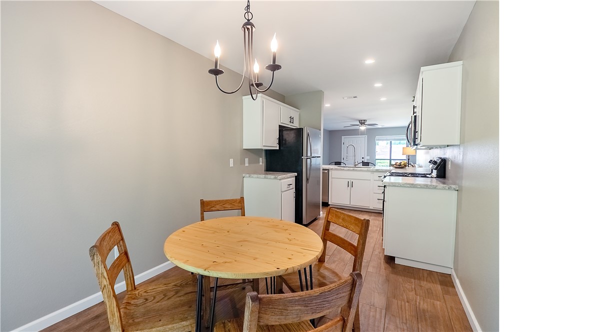 Wilkins Place SD - Residential Income