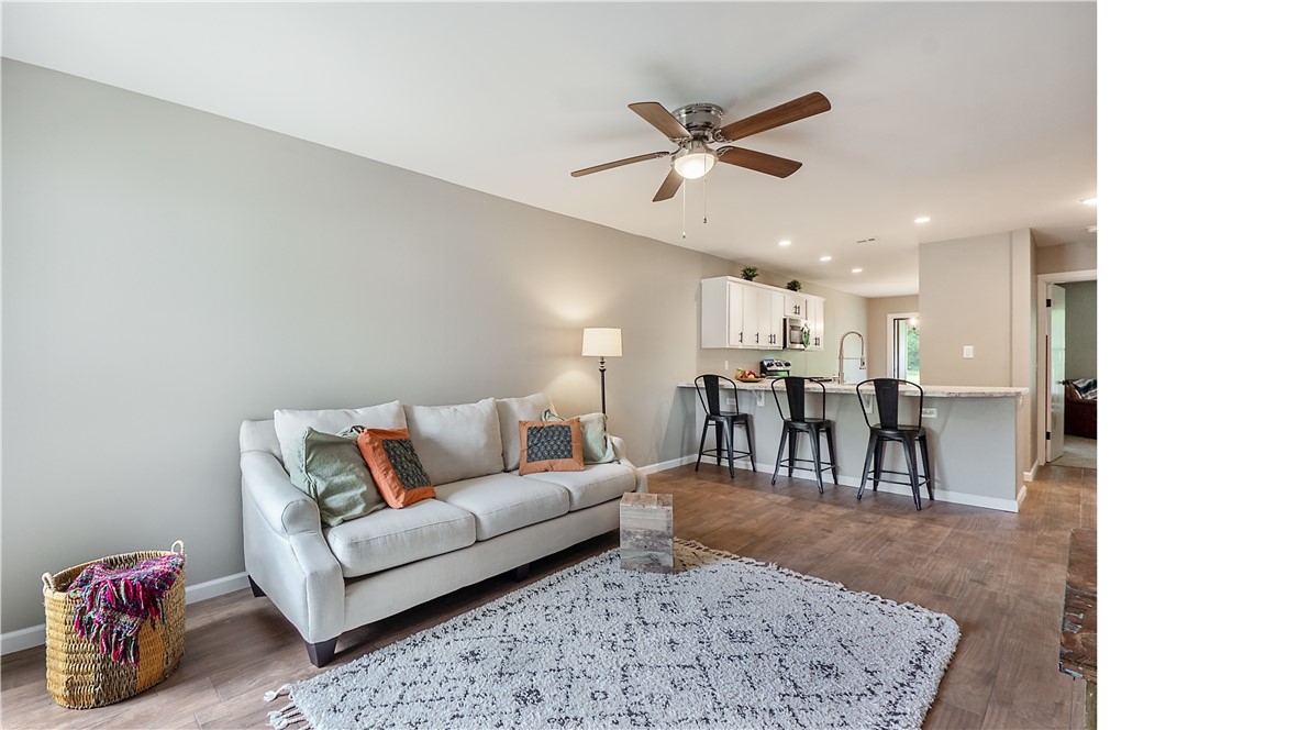 Wilkins Place SD - Residential Income