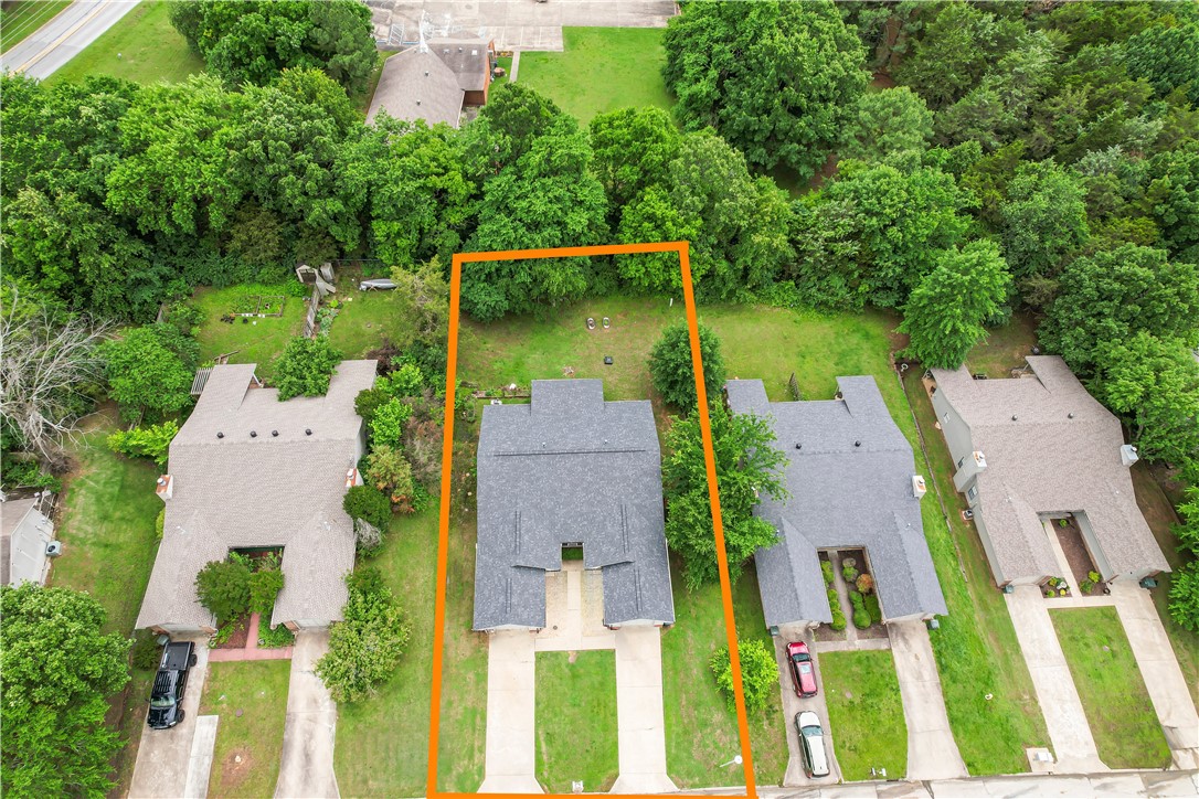 Wilkins Place SD - Residential Income
