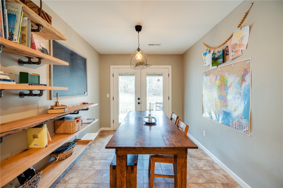 Wilkins Place SD - Residential Income