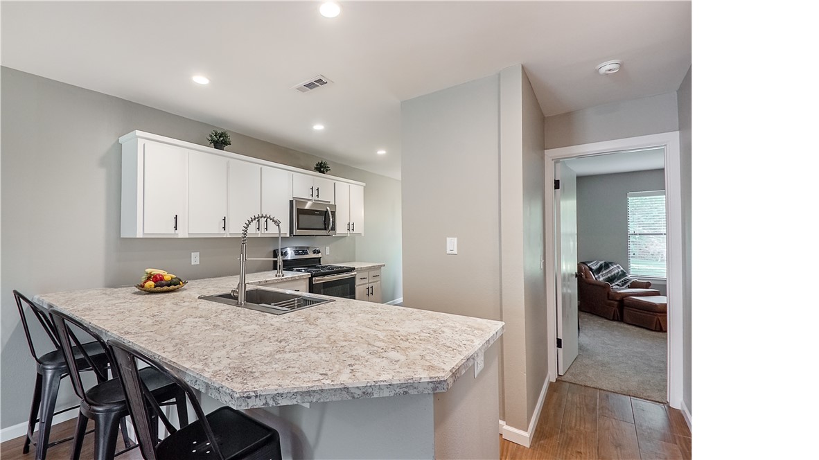 Wilkins Place SD - Residential Income
