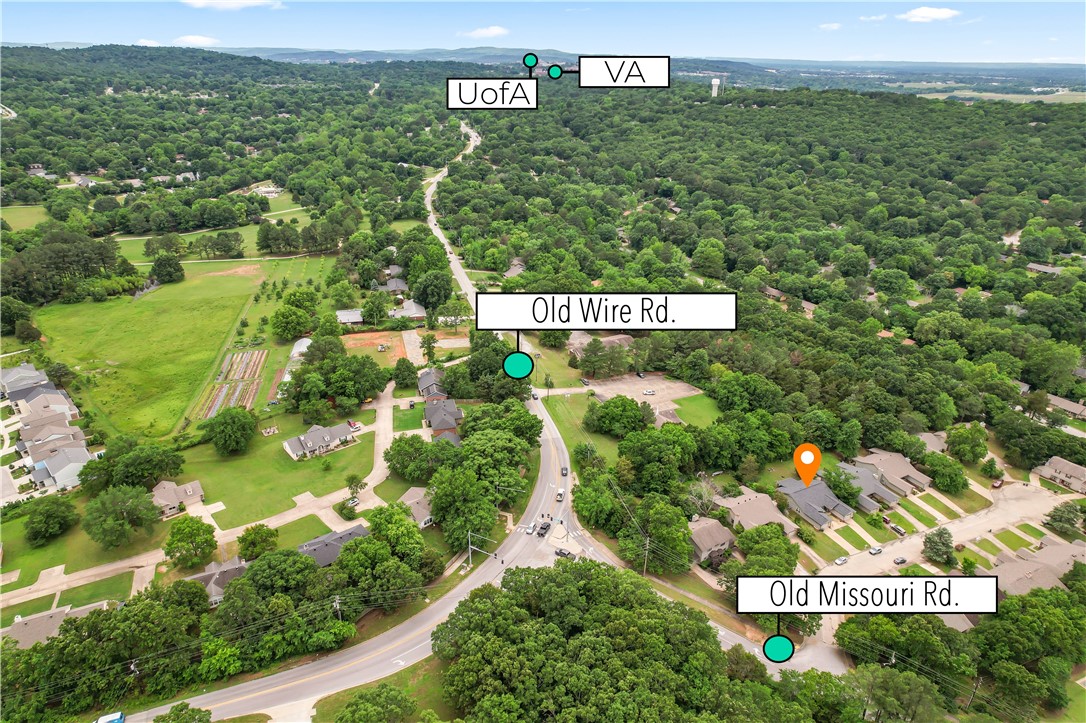 Wilkins Place SD - Residential Income