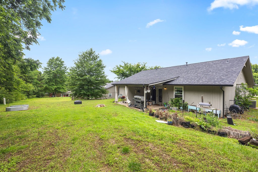 Wilkins Place SD - Residential Income