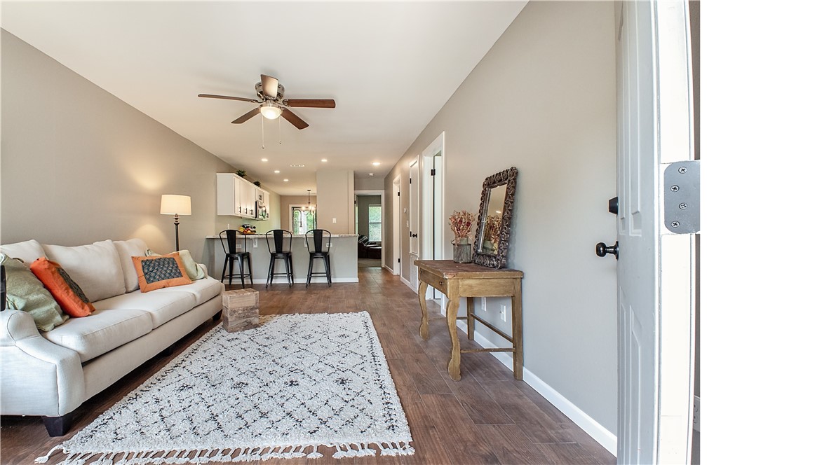 Wilkins Place SD - Residential Income