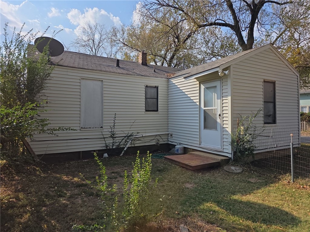 Hayes First Add - Residential