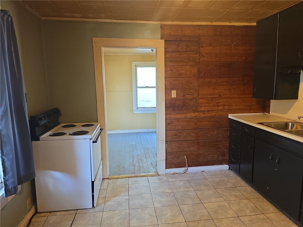 Hayes First Add - Residential