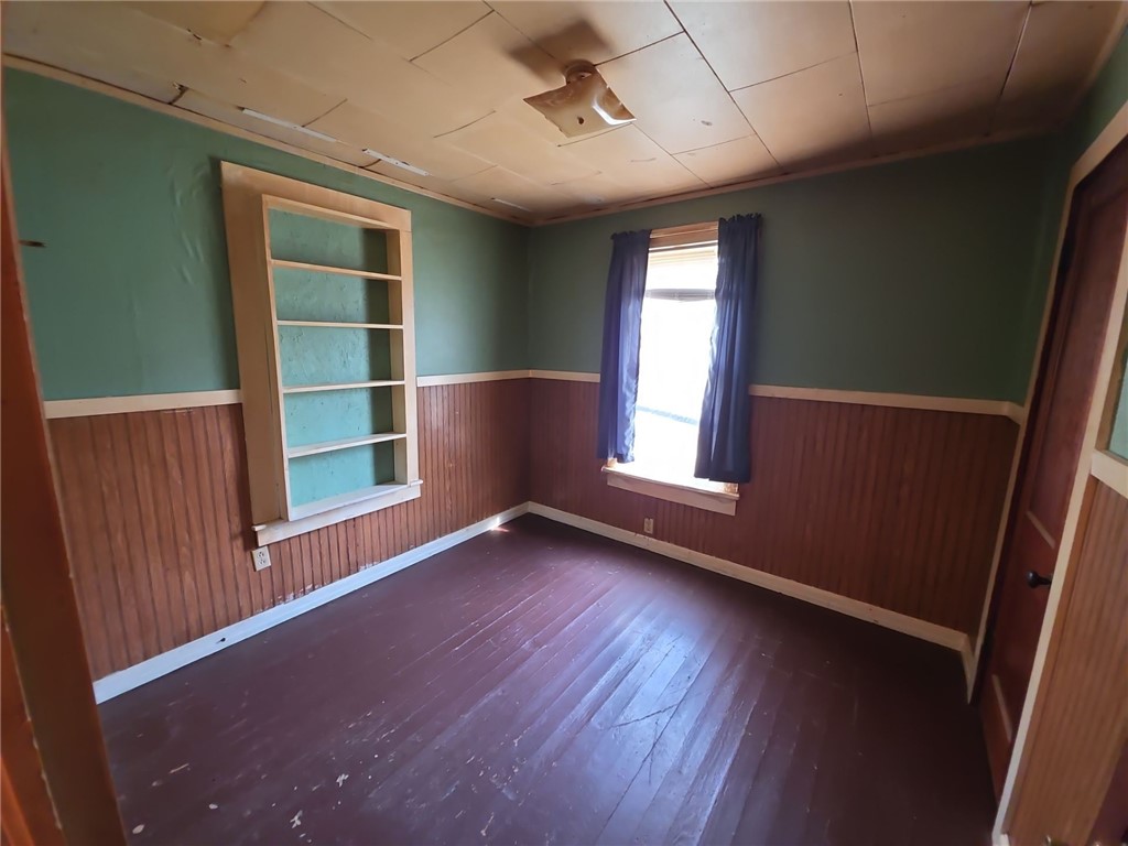 Hayes First Add - Residential