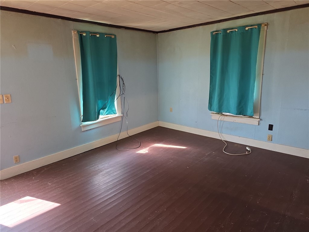 Hayes First Add - Residential