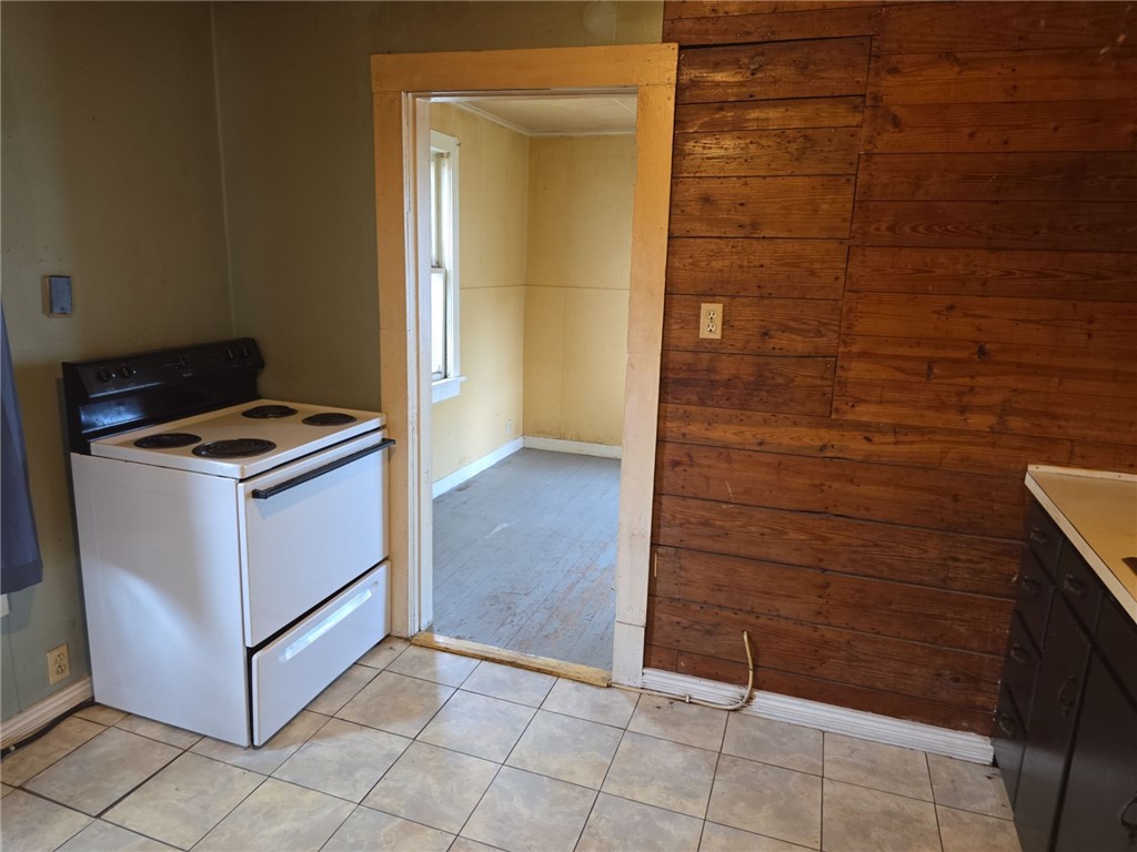 Hayes First Add - Residential