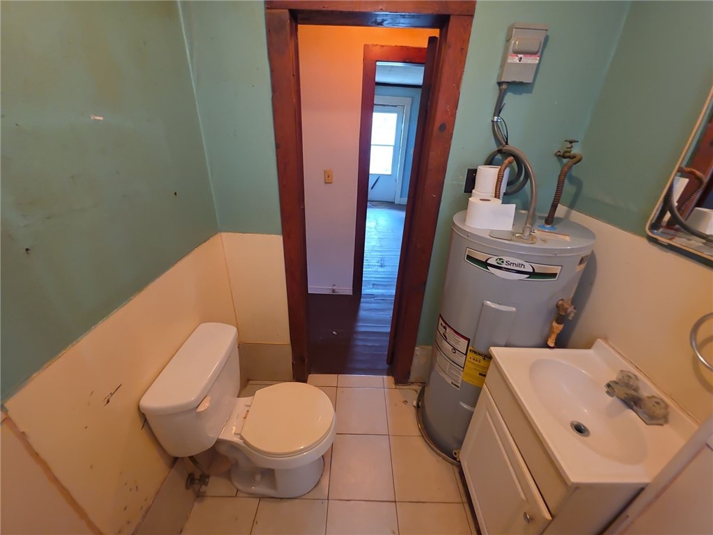 Hayes First Add - Residential