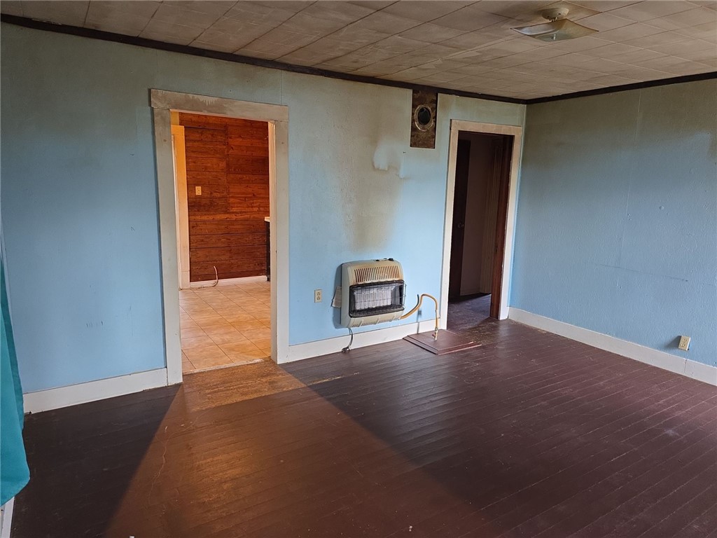 Hayes First Add - Residential