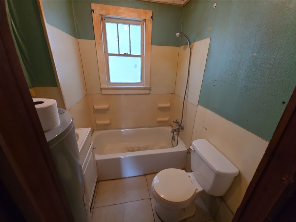 Hayes First Add - Residential