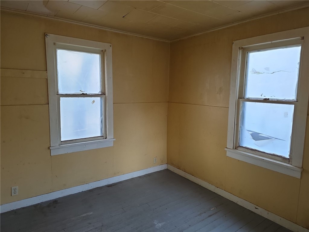 Hayes First Add - Residential