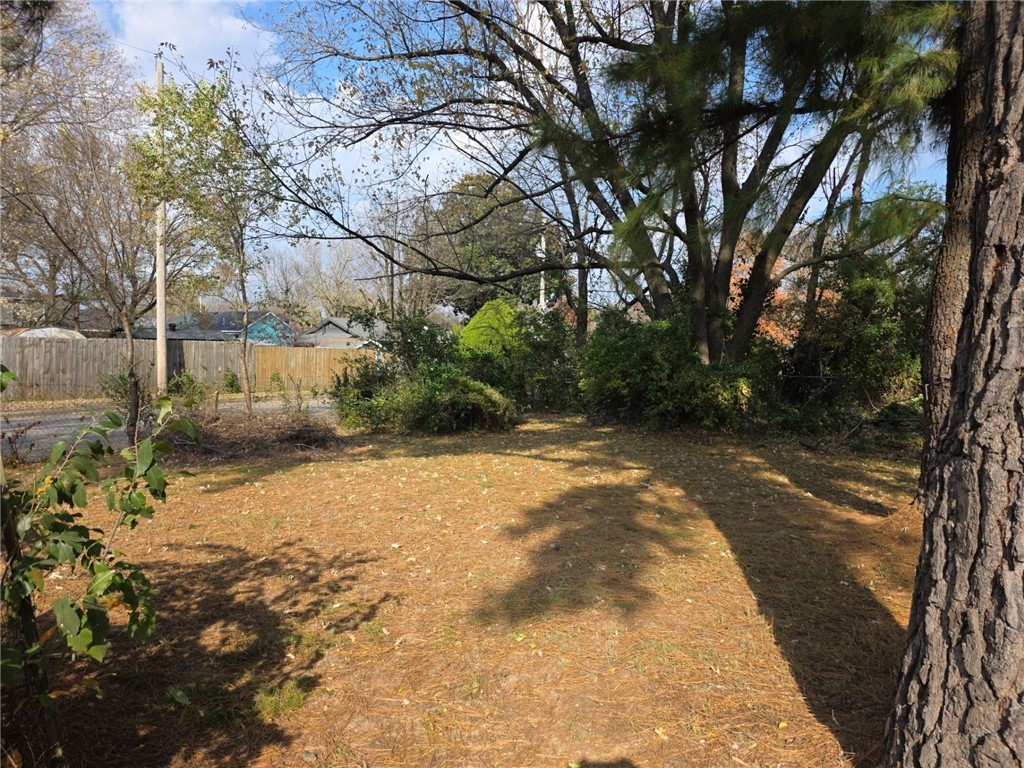 Hayes First Add - Residential