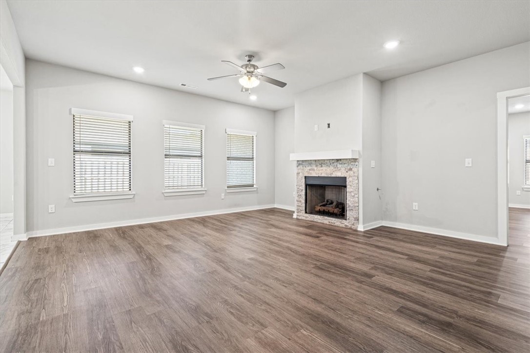 Teris Place Gravette - Residential Lease