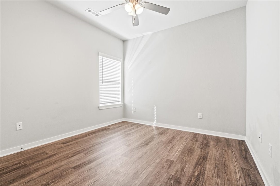 Teris Place Gravette - Residential Lease
