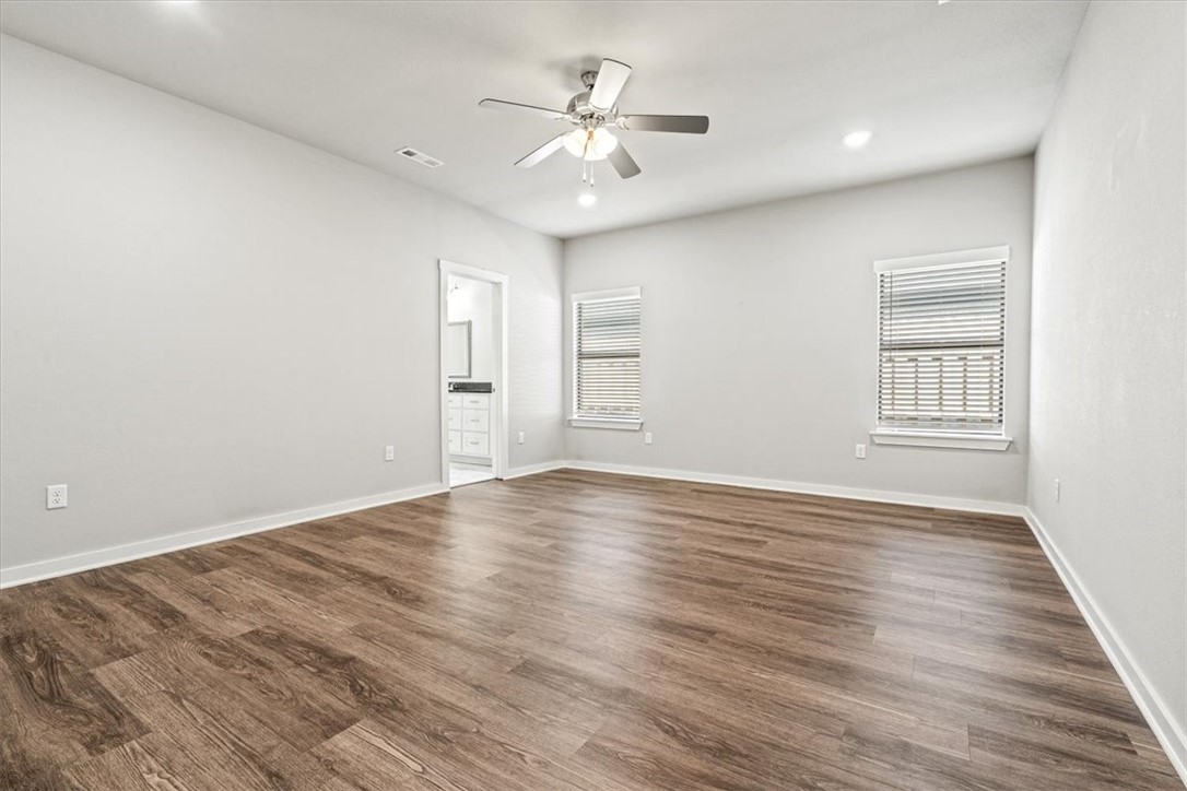 Teris Place Gravette - Residential Lease
