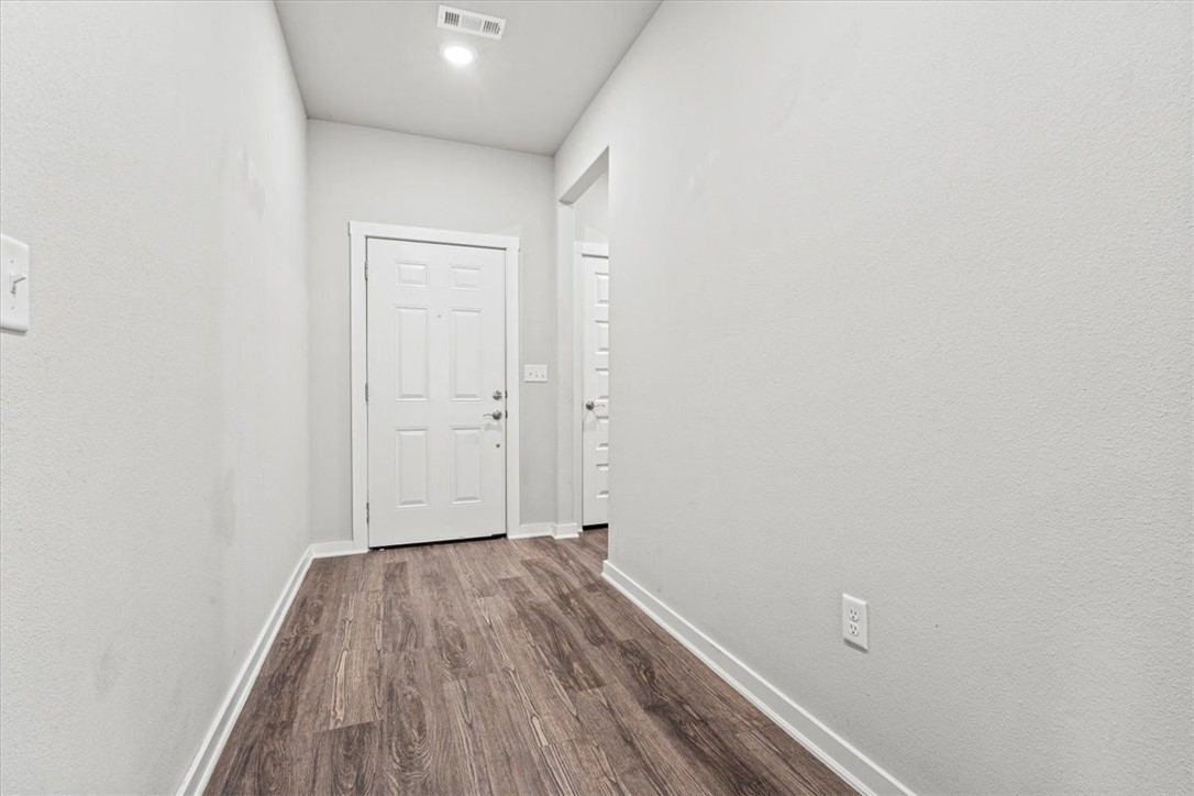 Teris Place Gravette - Residential Lease