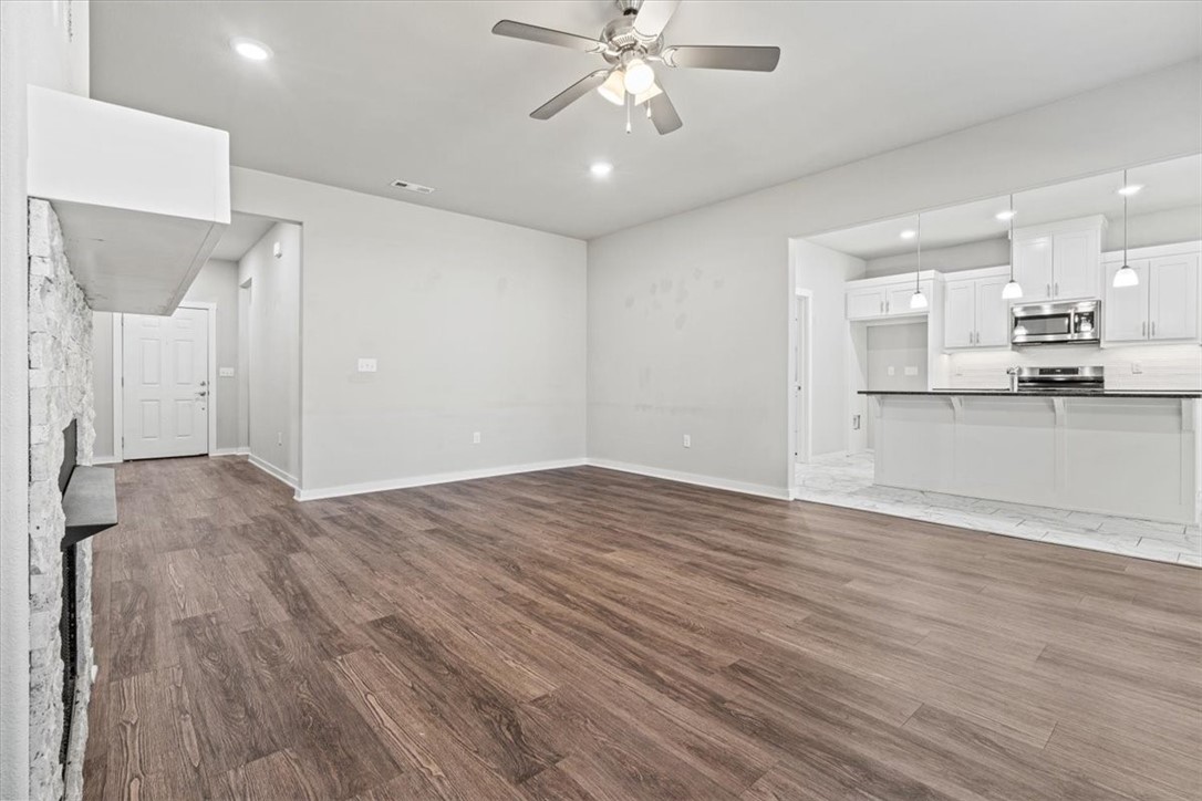 Teris Place Gravette - Residential Lease