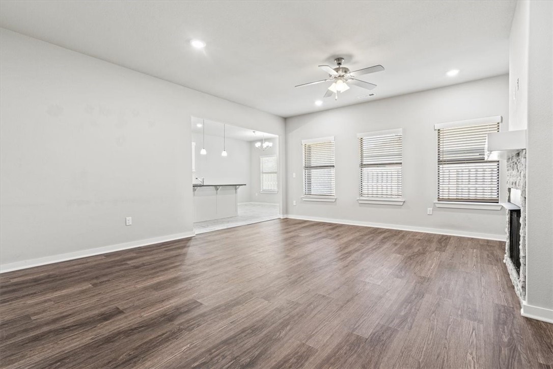 Teris Place Gravette - Residential Lease