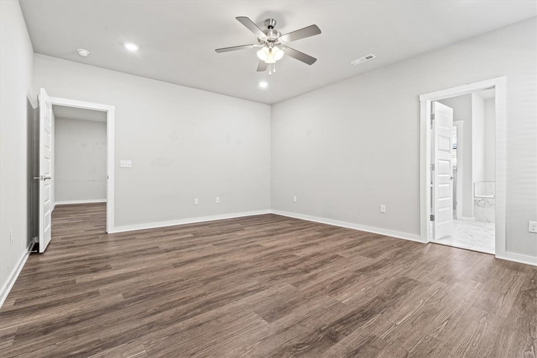 Teris Place Gravette - Residential Lease
