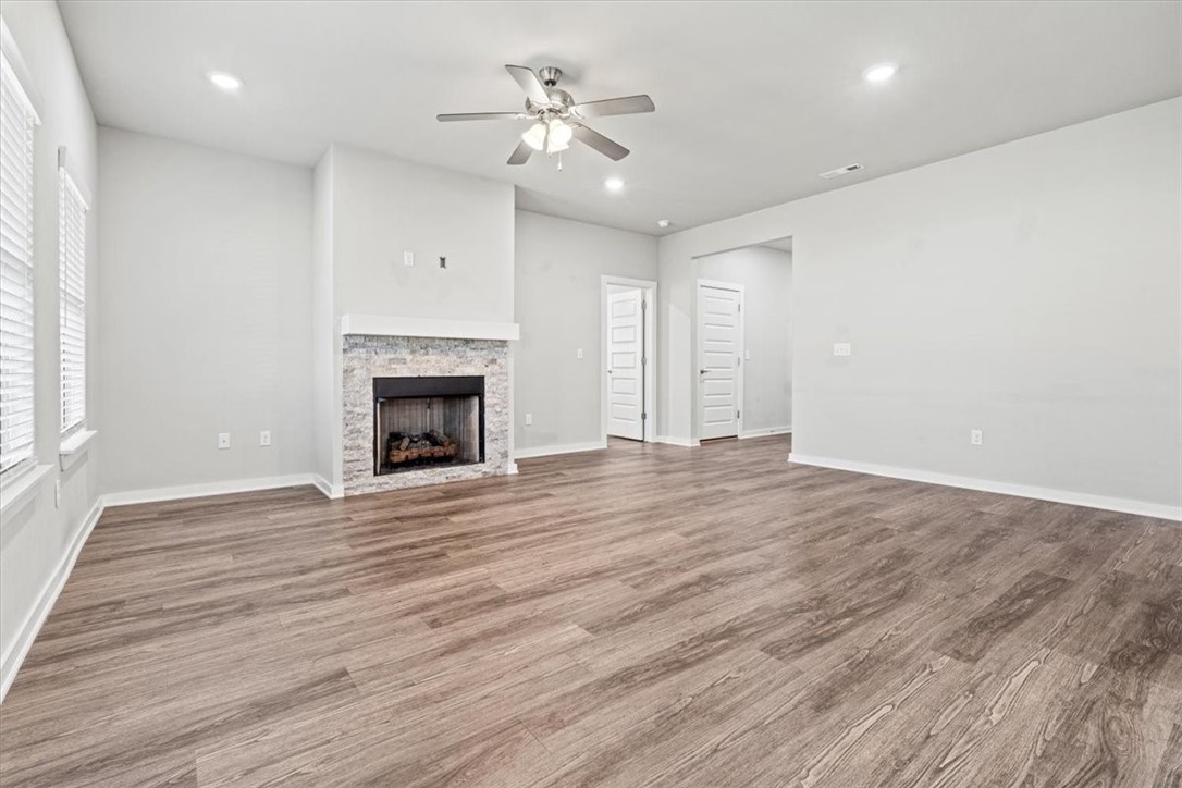 Teris Place Gravette - Residential Lease