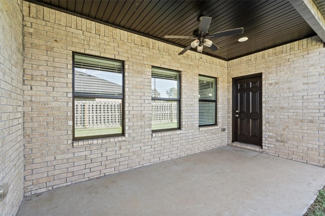 Teris Place Gravette - Residential Lease