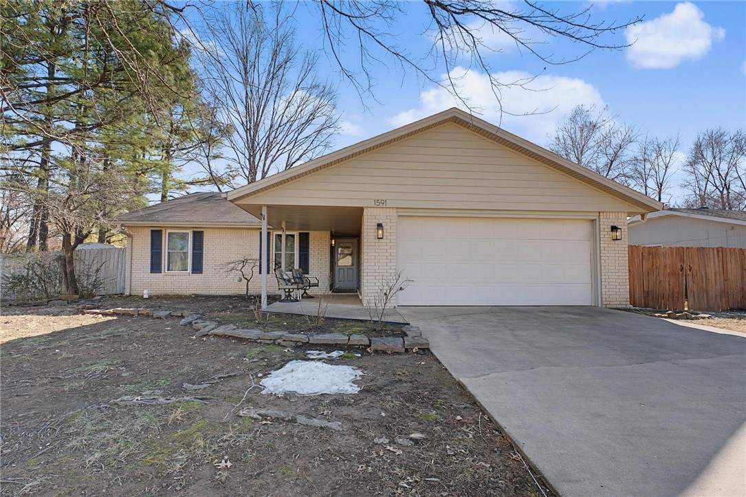 Rolling Meadows Ph Ii - Residential