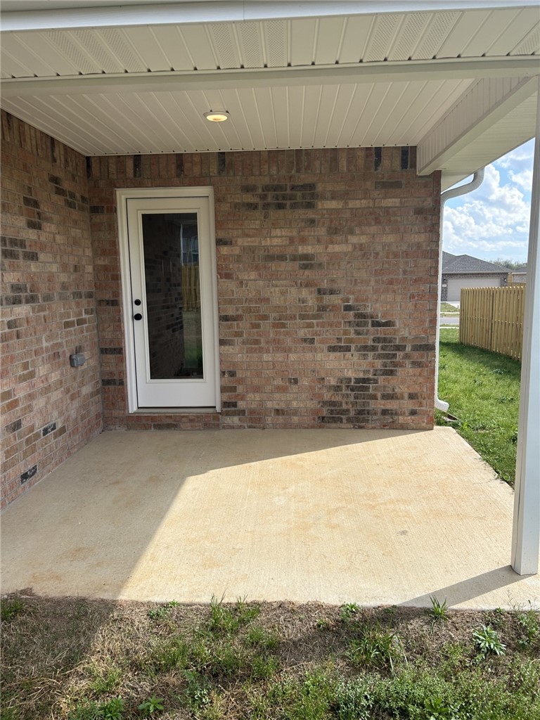 Yorktown Sub Ph 1 Pea Ridge - Residential