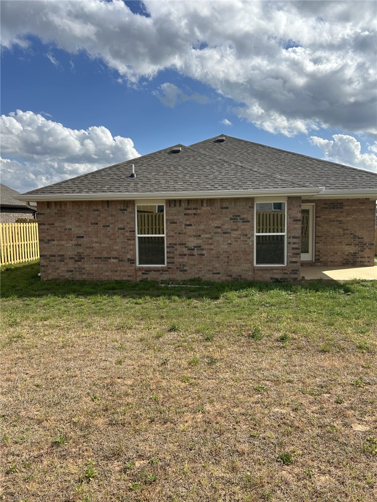 Yorktown Sub Ph 1 Pea Ridge - Residential