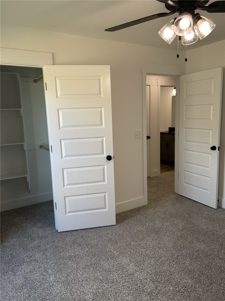 Yorktown Sub Ph 1 Pea Ridge - Residential