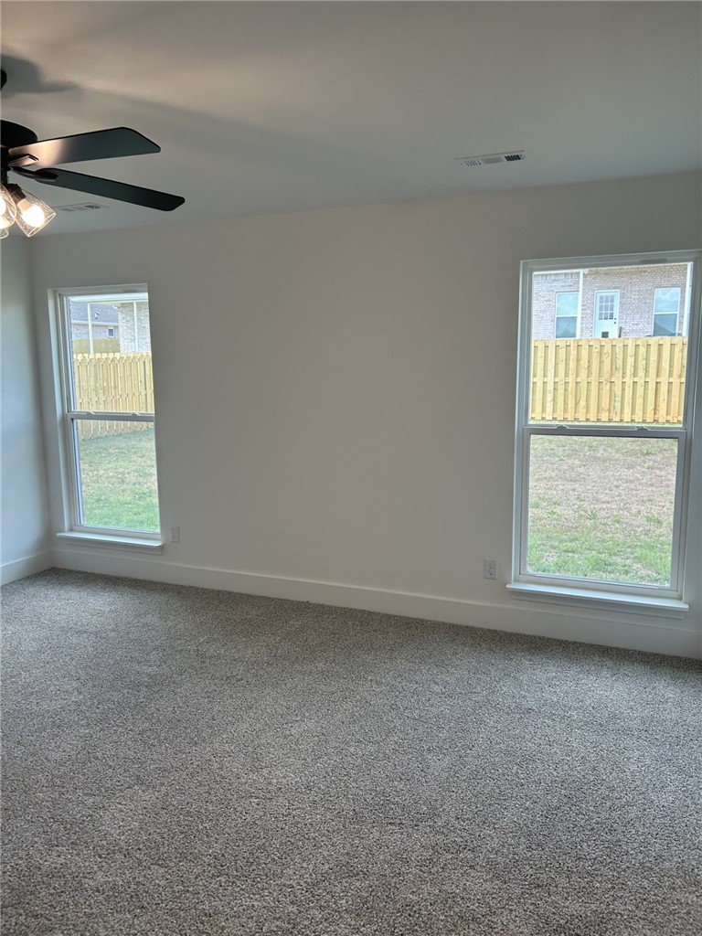 Yorktown Sub Ph 1 Pea Ridge - Residential